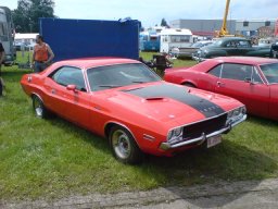 Big Bumper Meet 2007